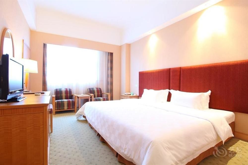 Shenzhen Lido Hotel Esterno foto