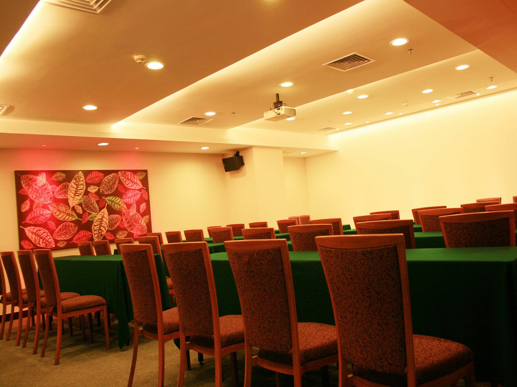 Shenzhen Lido Hotel Esterno foto